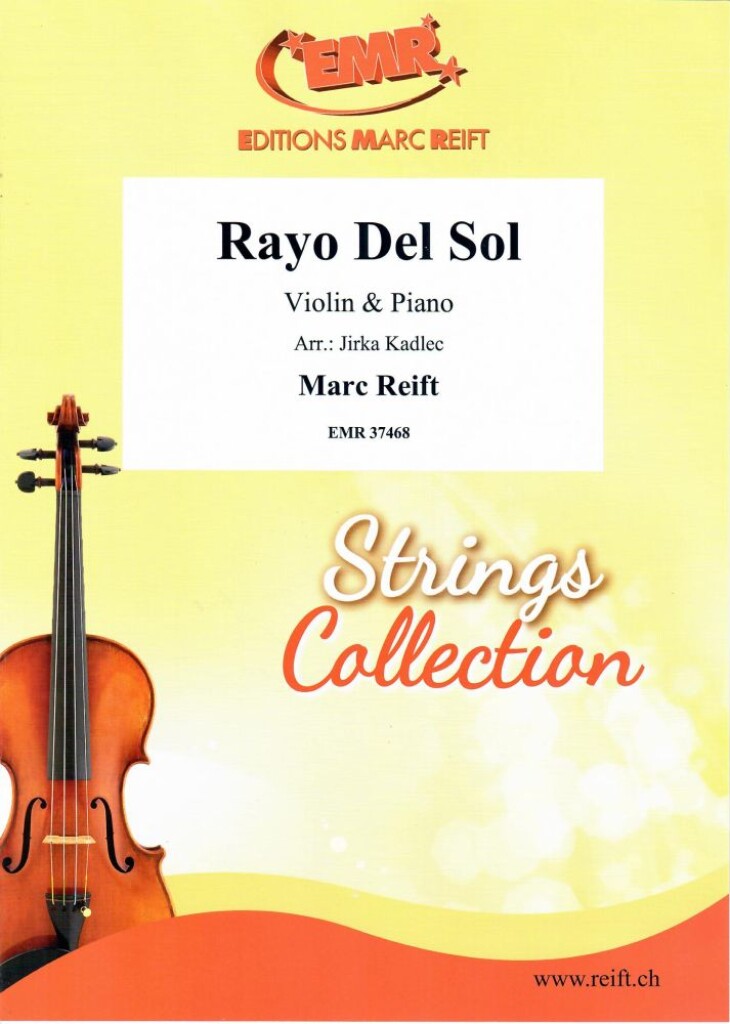 Rayo Del Sol